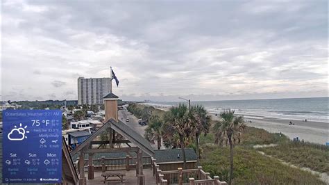 ocean lakes webcam|Quick Links